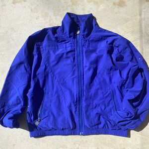 Vintage KAELIN Tracksuit, SIZE L